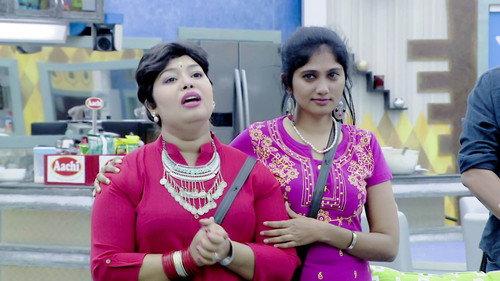 Bigg Boss Season 1 Episode 22 - Day 21: A Dramatic Eviction