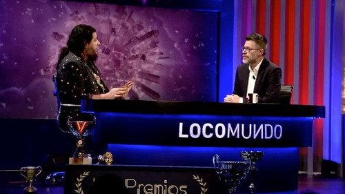 LocoMundo Season 5 Episode 3 - Episode 3