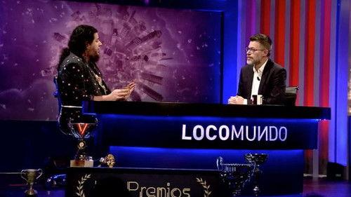 LocoMundo Season 5 Episode 3 - Episode 3