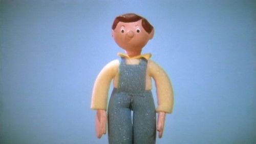 Camberwick Green Season 1 Episode 7 - Paddy Murphy