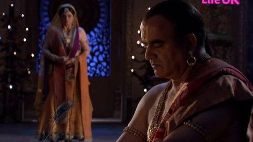 Devon Ke Dev...Mahadev Season 1 Episode 6 - Sati is exhausted