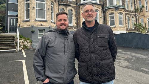 Four in a Bed Season 27 Episode 11 - The Earlsdale