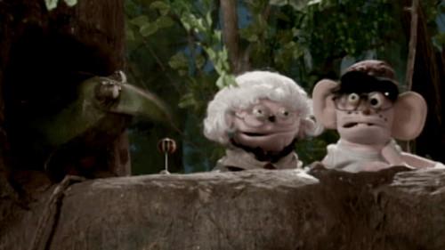 Las vacaciones de Tulio, Patana y El pequeño Tim Season 1 Episode 3 - Episode 3