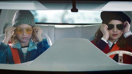 Fast Layne Season 1 Episode 2 - Mile 2: Paid to Drive