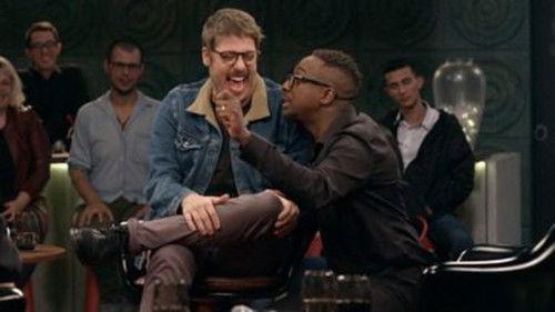 Que História é Essa, Porchat? Season 1 Episode 11 - Maria Clara Gueiros, Deborah Secco and Mumuzinho