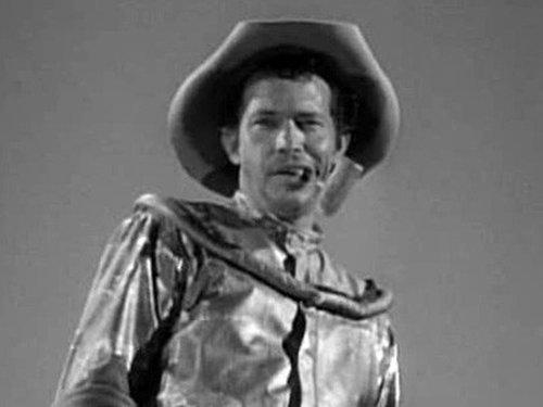 Lost in Space Season 1 Episode 6 - Welcome Stranger