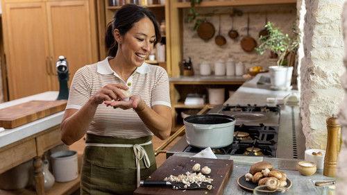 Magnolia Table with Joanna Gaines Season 7 Episode 6 - Mushroom Bisque