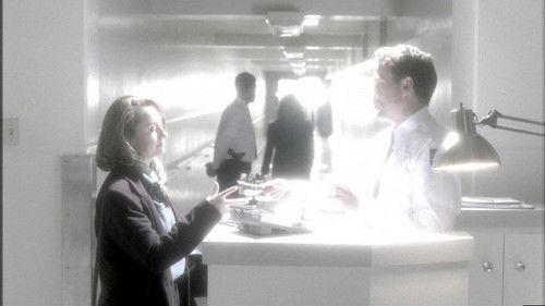 Millennium Season 3 Episode 6 - Skull and Bones