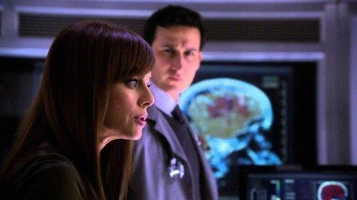 undefined Season 1 Episode 16 - Echoes