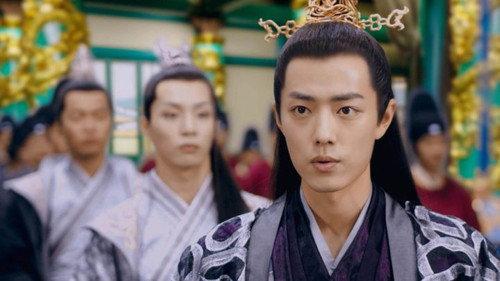 Oh! My Emperor Season 2 Episode 8 - Episode 8