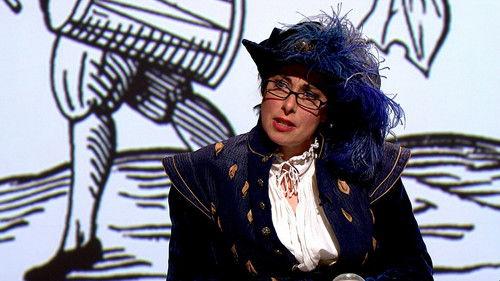 QI Season 9 Episode 17 - Immortal Bard