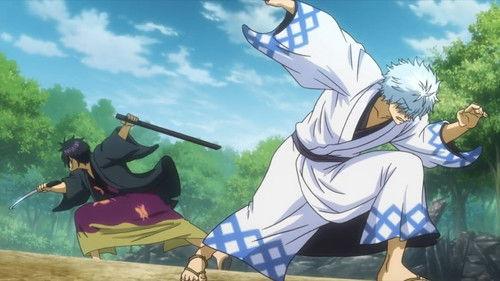 undefined Season 11 Episode 10 - Specter