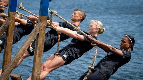 Mesternes mester Season 16 Episode 4 - Utholdenhet