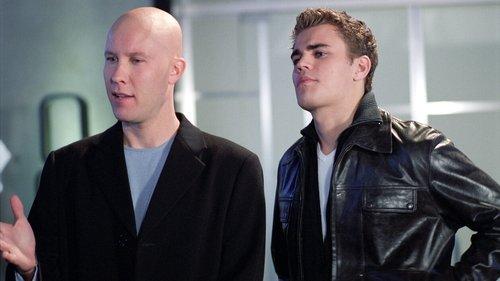 undefined Season 2 Episode 15 - Prodigal