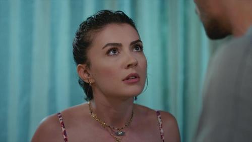 Love, Reason, Get Even Season 1 Episode 5 - Broken Heart