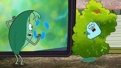 The Mighty Ones Season 4 Episode 10 - The Moss