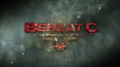 Behzat Ç.: An Ankara Policeman Season 2 Episode 26 - Bir Cinayetin Geçmişi