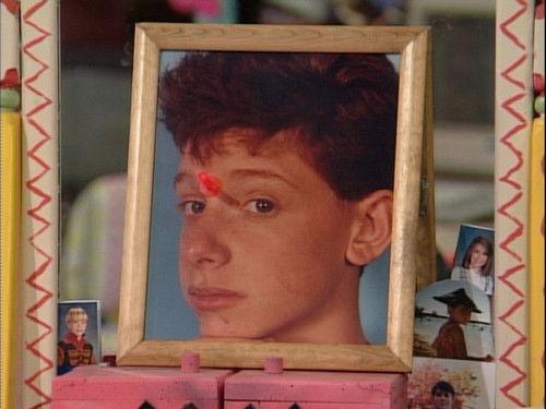 Clarissa Explains It All Season 4 Episode 10 - The Zone