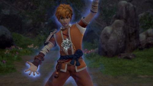 Tales of Demons and Gods Season 1 Episode 2 - Episode 2