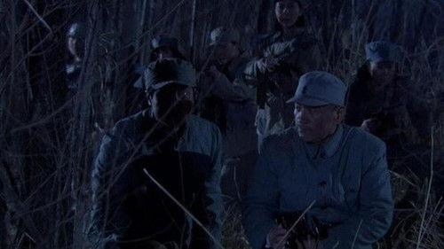 Woman's Resistance War Season 1 Episode 10 - Episode 10