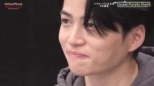 timelesz project -AUDITION- Season 1 Episode 8 - Episode 8