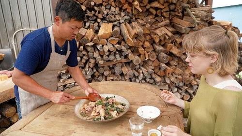 Trails to Oishii Tokyo Season 5 Episode 11 - JAPANESE MUSTARD