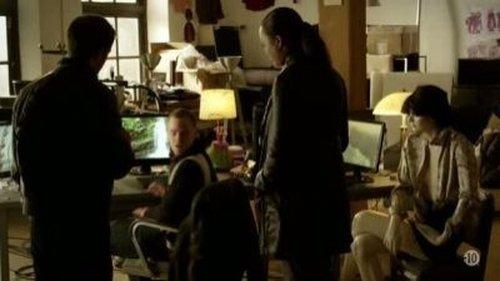 XIII: The Series Season 1 Episode 12 - The Key