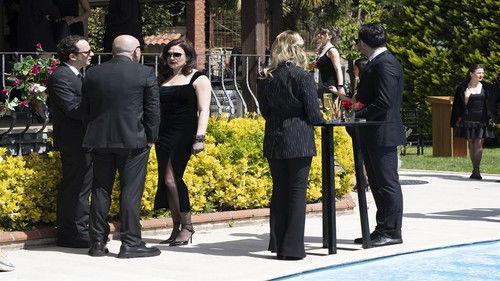 Var Bunlar Season 3 Episode 12 - Episode 12