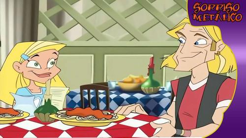 undefined Season 1 Episode 9 - The Divorce Thing