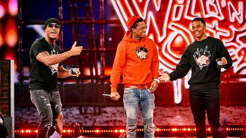 Nick Cannon Presents: Wild 'N Out Season 20 Episode 11 - J. Valentine and Tank