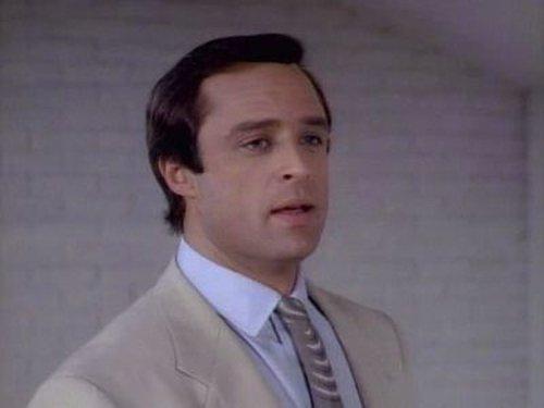 Jake and the Fatman Season 1 Episode 6 - Love for Sale