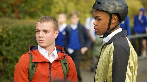 Phoenix Rise Season 1 Episode 1 - Second Chance