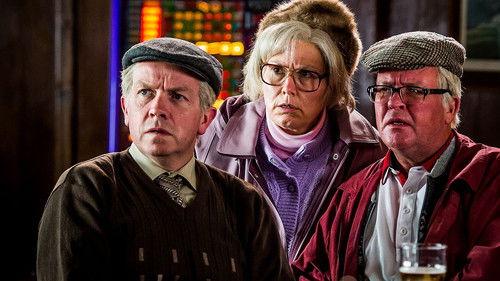 Still Game Season 8 Episode 2 - Grim Up North