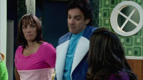 La familia P. Luche Season 2 Episode 21 - Quinceañera