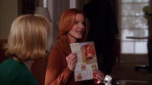 Desperate Housewives Season 5 Episode 4 - Back in Business