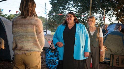 Bump Season 4 Episode 3 - Would You Rather?