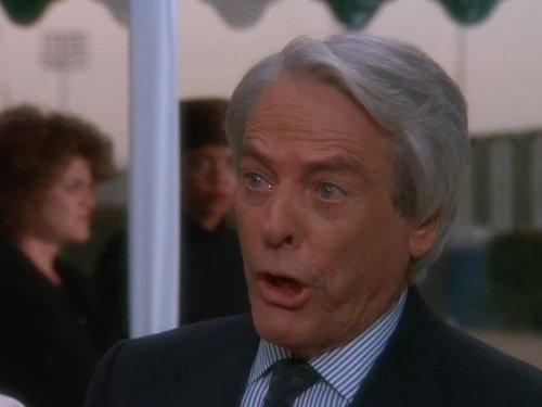 Murder, She Wrote Season 7 Episode 16 - From the Horse's Mouth