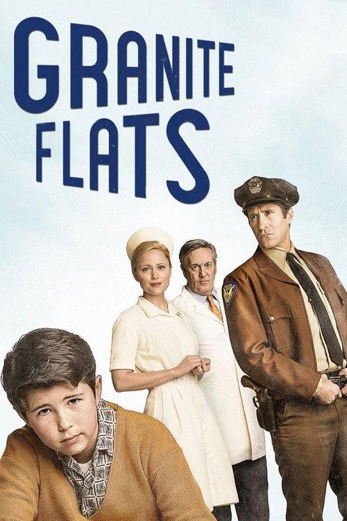 Granite Flats poster