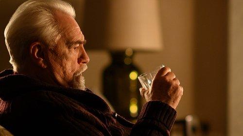 Succession Season 2 Episode 7 - Return