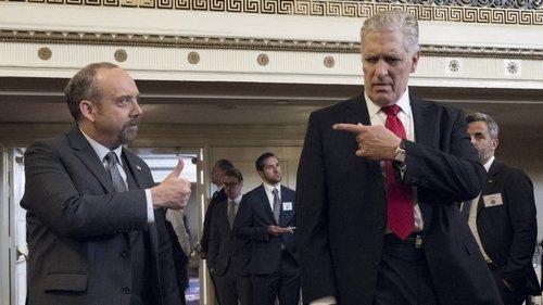 undefined Season 3 Episode 1 - Tie Goes to the Runner