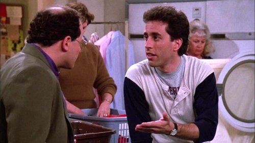 Seinfeld Season 1 Episode 1 - The Seinfeld Chronicles