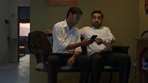 Criminal Justice: Adhura Sach Season 1 Episode 3 - Bail Denied