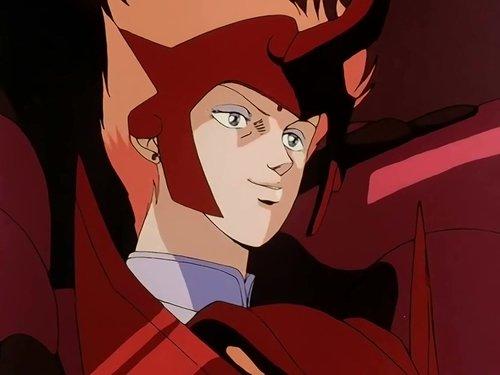 Shurato Season 1 Episode 11 - Renge, Tragic Warrior of Love