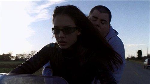 Dark Angel Season 2 Episode 10 - Brainiac