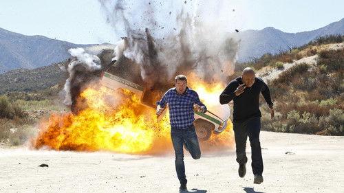 NCIS: Los Angeles Season 9 Episode 8 - This Is What We Do