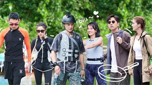 Viva La Romance Season 7 Episode 11 - Episode 11