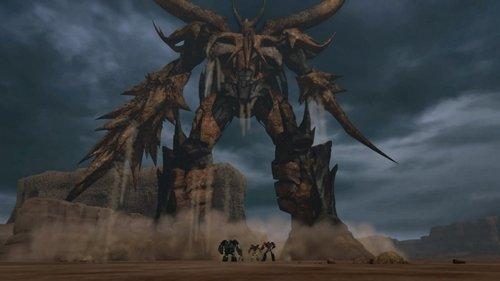 undefined Season 1 Episode 25 - One Shall Rise (2)