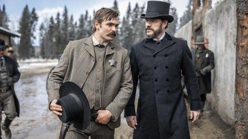 Billy the Kid Season 3 Episode 1 - The Beginning of the End