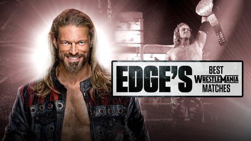Background image for Edge’s Best WrestleMania Matches