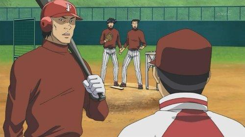 Major Season 5 Episode 4 - Trial and Error